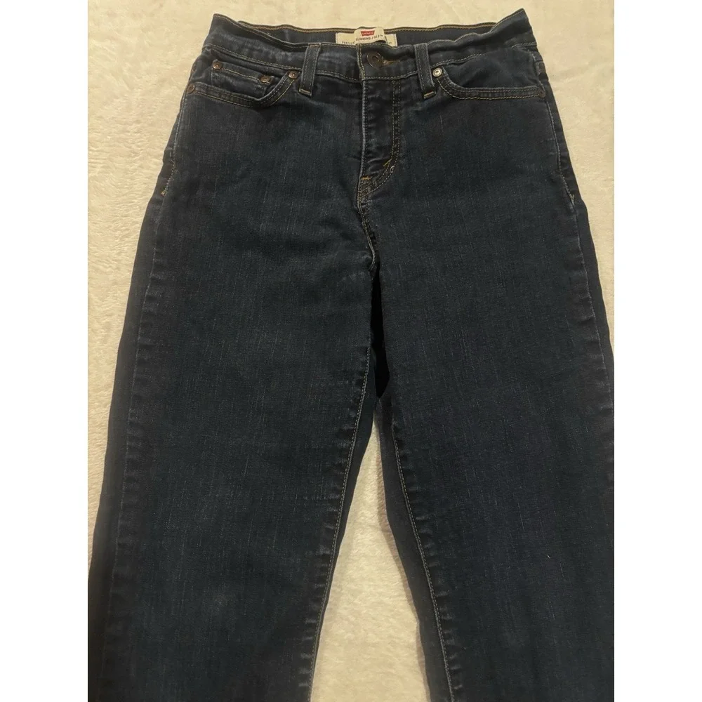 Levis *** tag